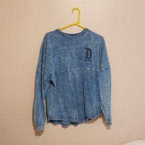 Disneyland Spirit Jersey